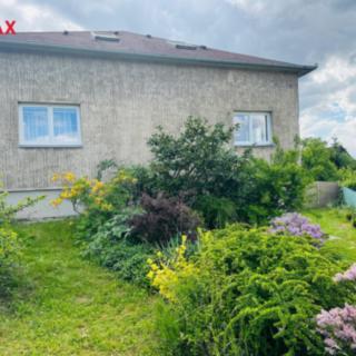 Prodej rodinného domu 216 m² Hořovice
