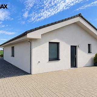 Prodej chalupy 106 m&sup2; Doubravčice