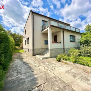 Prodej rodinného domu 204 m² Dobříš