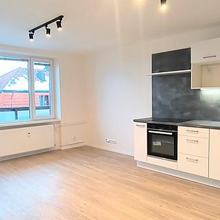 Pronájem bytu 3+kk 62 m&sup2; Praha