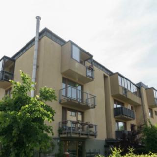 Prodej bytu 2+kk 53 m² Praha Zličín, Lipovská