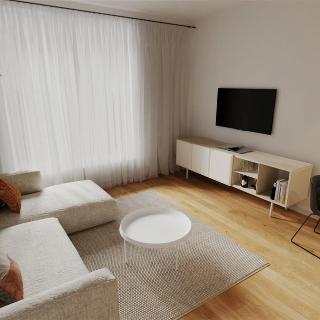 Prodej bytu 2+kk 53 m² Praha, K dubu