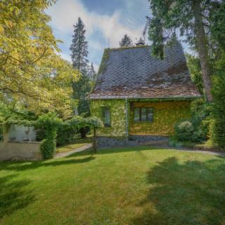 Prodej chalupy 128 m² Jíloviště