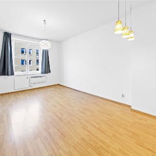 Pronájem bytu 2+kk 46 m² Praha, Radlická