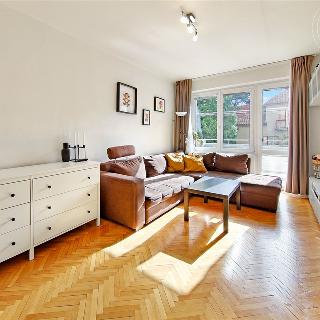 Prodej bytu 2+1 60 m² Praha