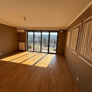 Pronájem bytu 3+kk 90 m² Praha, Na Petynce