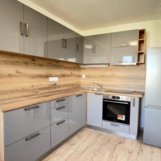 Pronájem bytu 3+kk 60 m² Praha