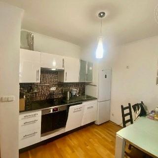 Pronájem bytu 2+kk 58 m² Praha, Tlumačovská