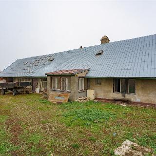 Prodej rodinného domu 312 m² Onomyšl