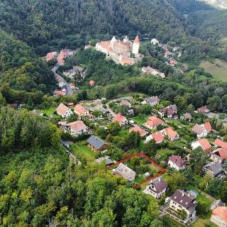 Prodej rodinného domu 273 m² Křivoklát