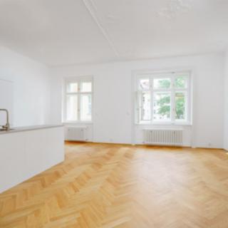 Pronájem bytu 2+kk 90 m² Praha Josefov, Maiselova