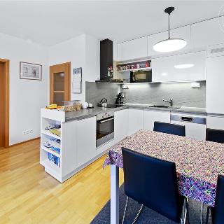 Pronájem bytu 3+kk 63 m² Praha, Václava Rady