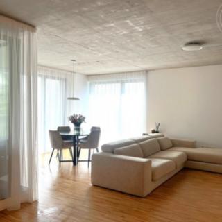 Pronájem bytu 3+kk 92 m² Praha