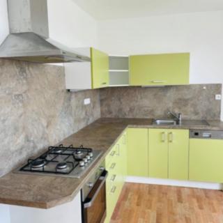 Pronájem bytu 2+1 61 m² Příbram VIII, Čechovská