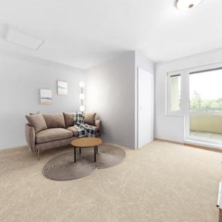 Prodej bytu 2+kk 41 m² Praha