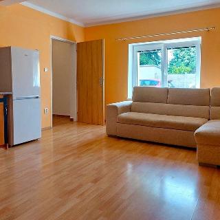 Pronájem bytu 2+kk 52 m² Praha