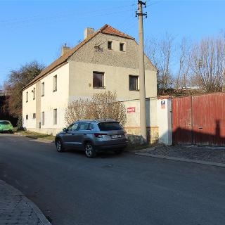 Prodej rodinného domu 250 m² Hostivice, Palackého