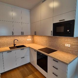 Pronájem bytu 2+kk 50 m² Praha, Hasilova