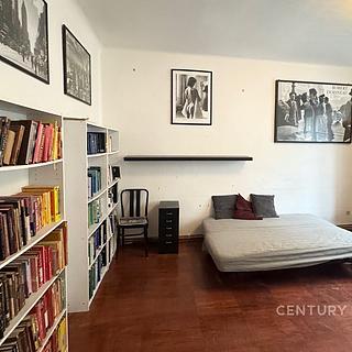 Pronájem bytu 2+1 60 m&sup2; Praha