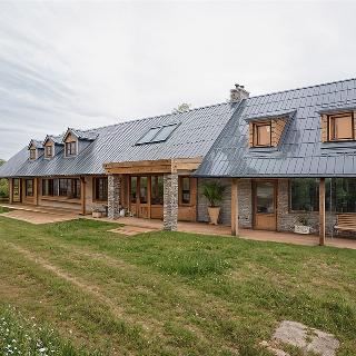 Prodej chalupy 107 m² Onomyšl