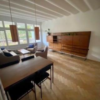 Pronájem bytu 3+1 102 m² Praha Strašnice, Dětská