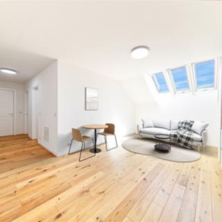 Prodej bytu 3+kk 57 m² Praha