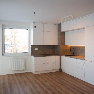 Pronájem bytu 3+kk 78 m² Praha, Čakovická