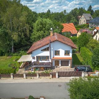 Prodej rodinného domu 234 m² Světice