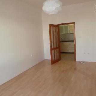 Pronájem bytu 2+kk 51 m² Praha