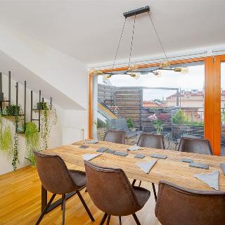 Prodej bytu 4+kk 147 m² Praha