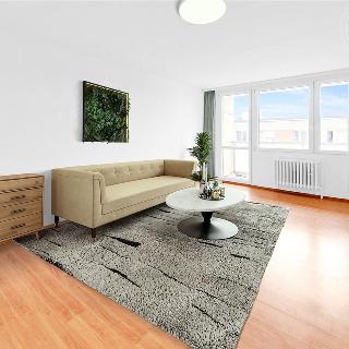 Prodej bytu 3+1 78 m² Praha, K Okrouhlíku