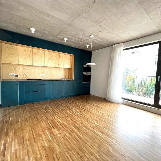 Pronájem bytu 2+kk 47 m² Praha, Na Třebešíně