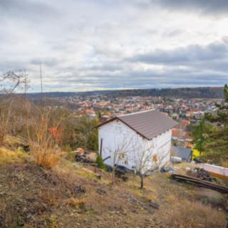 Prodej rodinného domu 40 m² Libušín