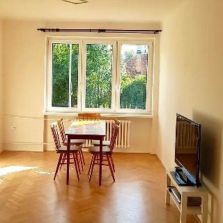 Pronájem bytu 3+1 65 m² Praha, Ke Krči