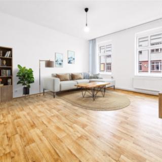 Prodej bytu 2+1 64 m² Praha