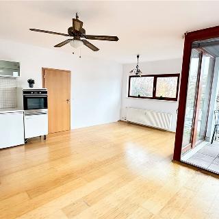 Prodej bytu 2+kk 48 m² Praha, Litoměřická