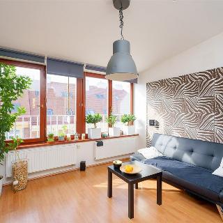 Prodej bytu 3+kk 55 m² Praha, Buchovcova