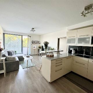 Prodej bytu 2+kk 60 m² Praha, Kutrovická