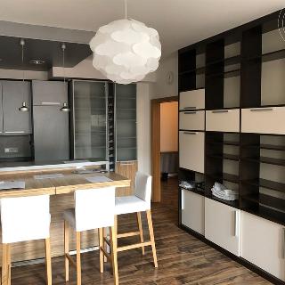 Pronájem bytu 4+kk 88 m² Praha, Husitská