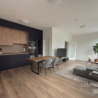 Pronájem bytu 3+kk 87 m&sup2; Praha