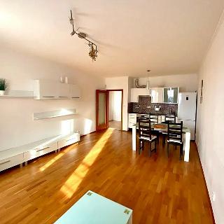 Pronájem bytu 2+kk 58 m² Praha, Tlumačovská