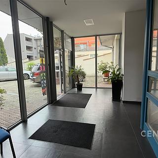 Prodej Ostatních komerčních prostor 758 m&sup2; Brno