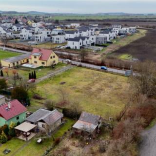 Prodej stavební parcely 1 977 m² Kojetice