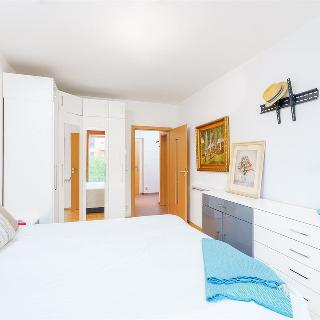 Prodej bytu 2+kk 51 m² Hostivice, B. Němcové