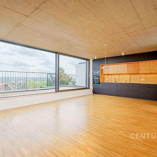 Prodej bytu 4+kk 162 m&sup2; Praha