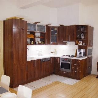 Pronájem bytu 3+kk 87 m² Praha, Národní obrany