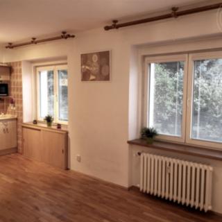 Prodej bytu 2+kk 45 m² Praha