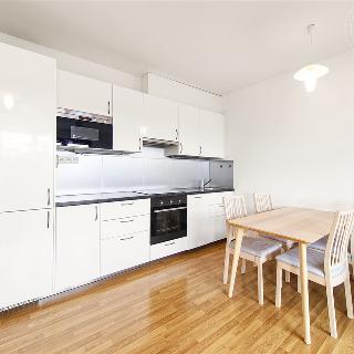 Pronájem bytu 2+kk 51 m² Praha, Na výspě