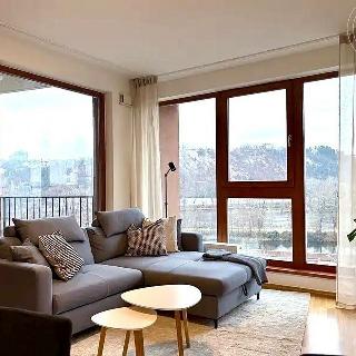 Pronájem bytu 2+kk 58 m² Praha, Varhulíkové