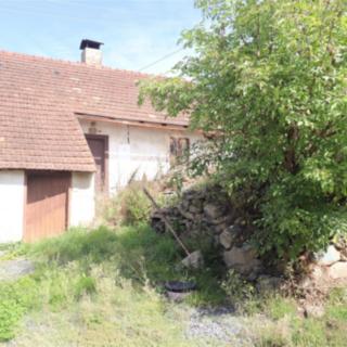 Prodej rodinného domu 77 m&sup2; Předslav